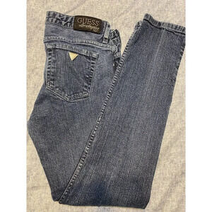 GUESS FOXY SKINNY LEG JEANS SIZE 29 - GREAT PERFECT CONDITION